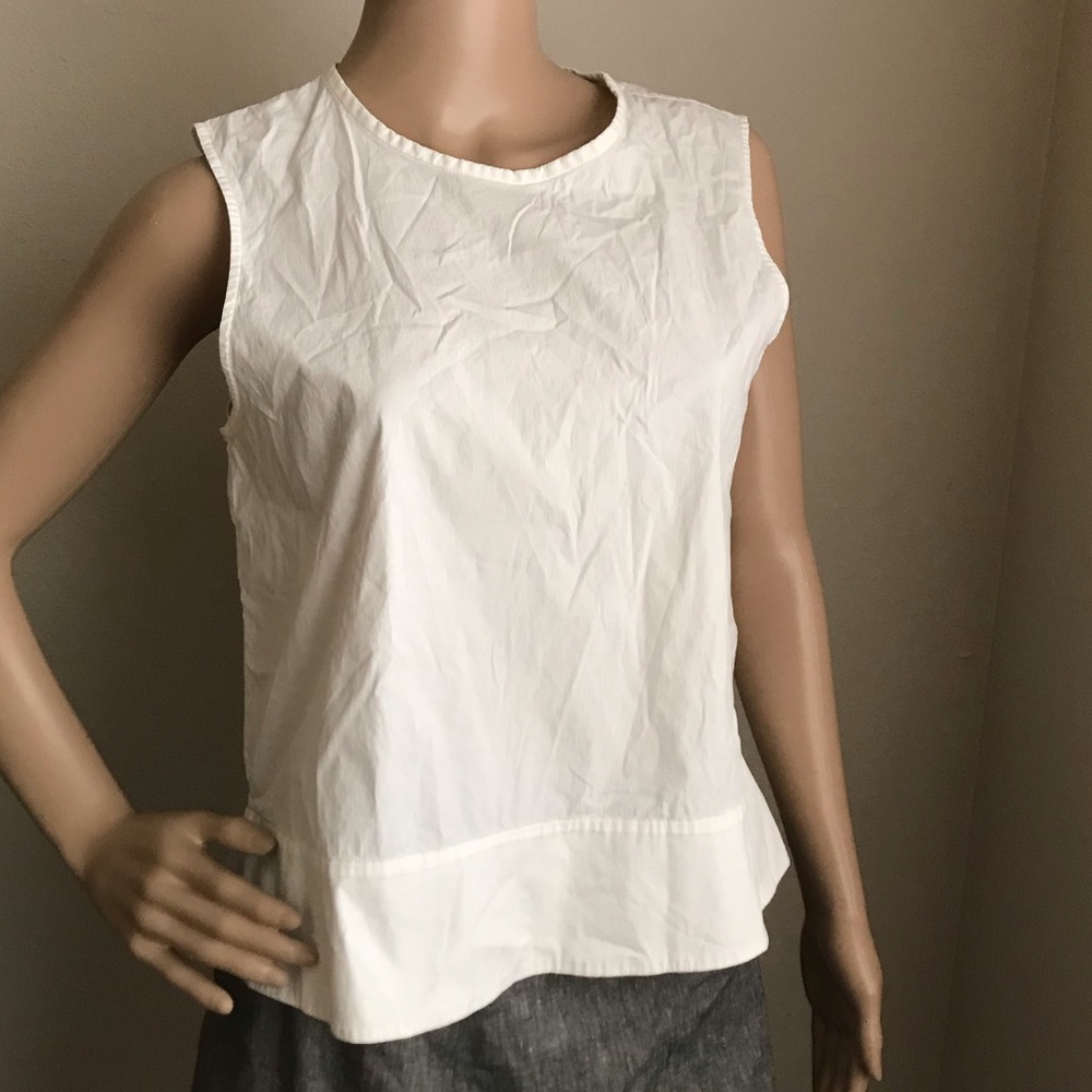 Theory brand top!!
